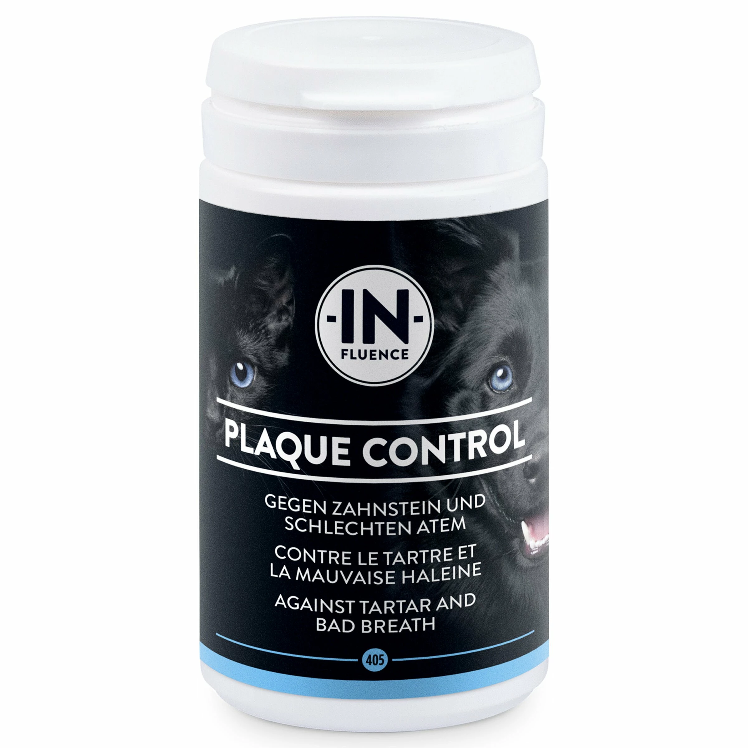 In-Fluence Zahnstein Pulver Für Hunde & Katzen 70g 3 In-Fluence Zahnstein Pulver Für Hunde & Katzen 70g