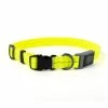 Freezack Leuchthalsband PVC Für Hunde Gelb -Hundefutter Geschäft 5320020 freezack leuchthalsband pvc fur hunde gelb 5320020