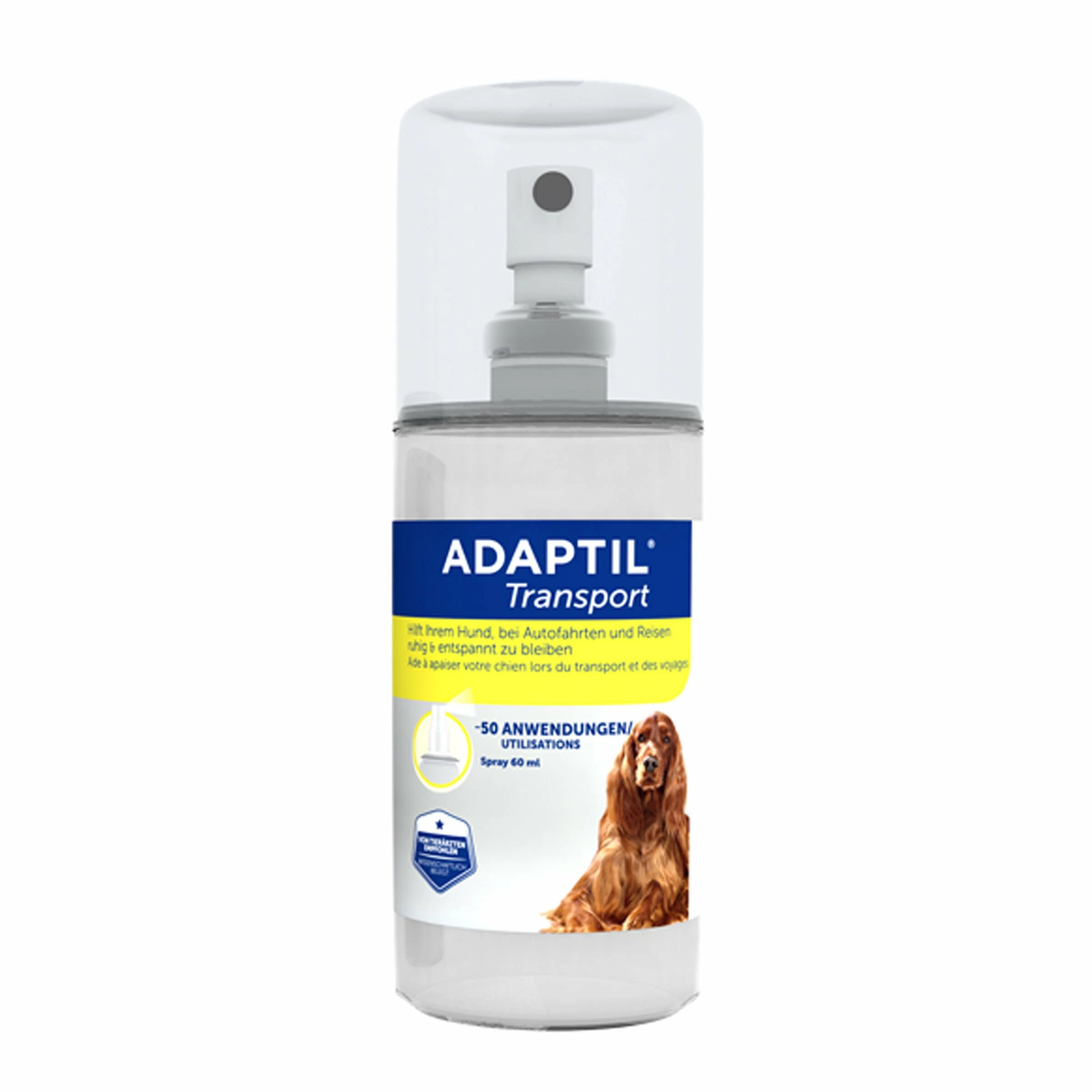 Adaptil Spray 60ml 4 Adaptil Spray 60ml – Bild 2