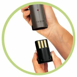 Moser Akkupack Zu Moser Arco 1854-7988