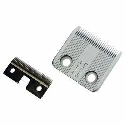 Moser Schneidesatz Zu Rex 1230