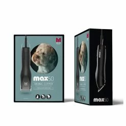 Moser Profi Tierschermaschine Max50 1250 -Hundefutter Geschäft 5402475 moser profi tierschermaschine max50 1250 5402475 1