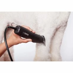 Moser Profi Tierschermaschine Max50 1250 -Hundefutter Geschäft 5402475 moser profi tierschermaschine max50 1250 5402475 6