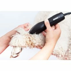 Moser Profi Tierschermaschine Max50 1250 -Hundefutter Geschäft 5402475 moser profi tierschermaschine max50 1250 5402475 8