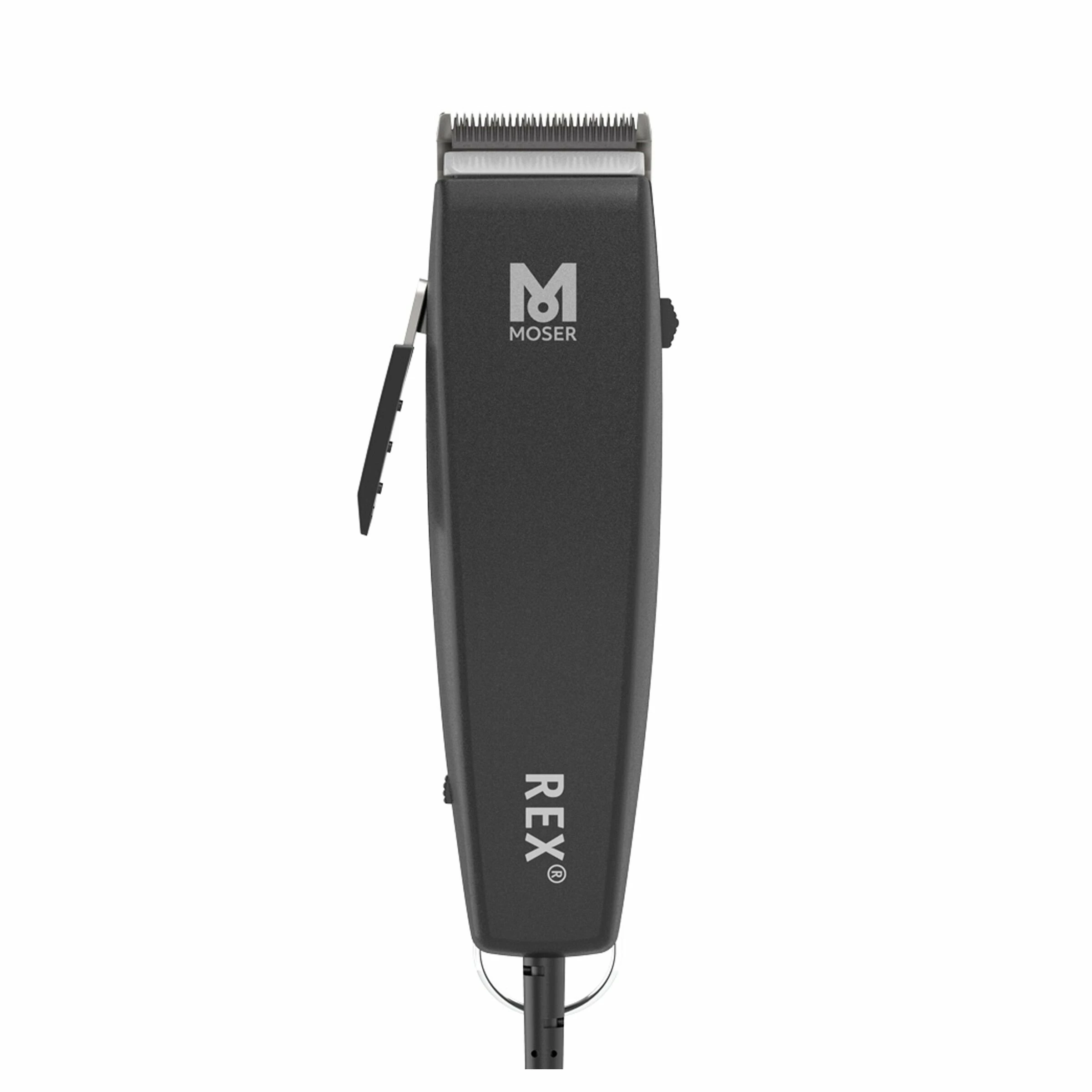 Moser Netz-Tierschermaschine REX Typ 1230 4 Moser Netz-Tierschermaschine REX Typ 1230 – Bild 2