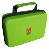 Moser Grooming Case Fellpflegekoffer Grün 1 Moser Grooming Case Fellpflegekoffer Grün -Hundefutter Geschäft 5402489 moser grooming case fellpflegekoffer grun 5402489 1 p