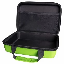 Moser Grooming Case Fellpflegekoffer Grün -Hundefutter Geschäft 5402489 moser grooming case fellpflegekoffer grun 5402489 2 p