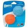 Chuckit! Medium Springbälle 2 Stück -Hundefutter Geschäft 5402936 chuckit medium springballe 2 stuck 5402936