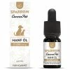 Sparrow CannaPet CBD Öl, 10ml -Hundefutter Geschäft 5413672 sparrow cannapet cbd ol 10ml 5413672