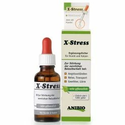Anibio X-Stress Zur Stärkung Der Nerven 30ml