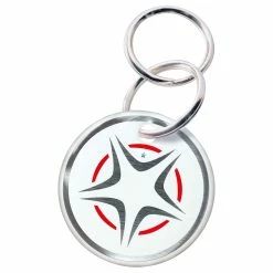 Anibio Tic-clip Anhänger Gegen Zecken & Flöhe