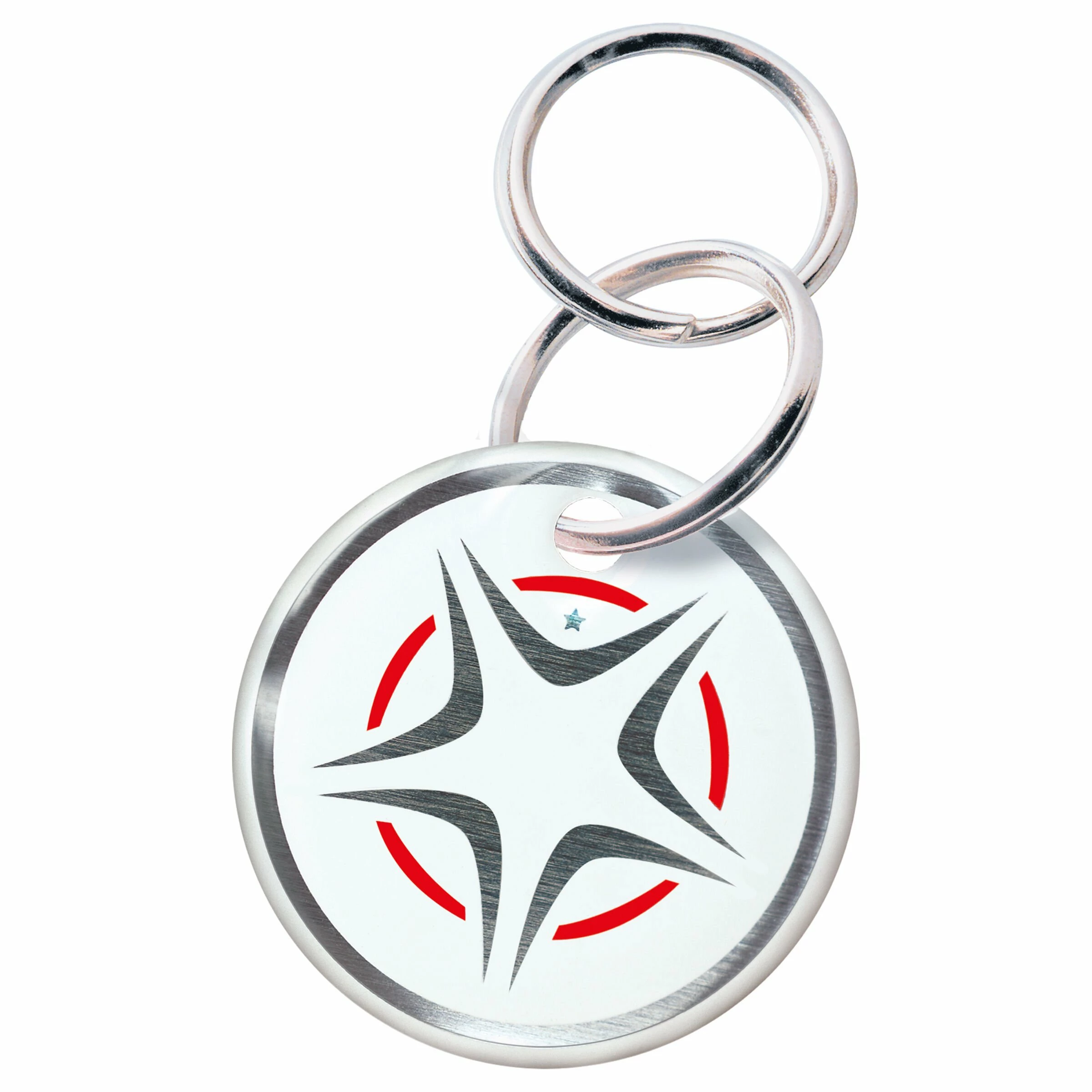 Anibio Tic-clip Anhänger Gegen Zecken & Flöhe 3 Anibio Tic-clip Anhänger Gegen Zecken & Flöhe