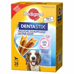 Pedigree Denta Stix M 28er Pack