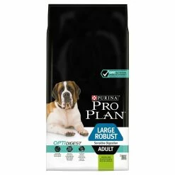 Pro Plan Dog Large Adult Robust OPTI DIGEST Lamm 14kg