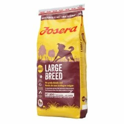 Josera Hundefutter Large Breed 15kg -Hundefutter Geschäft 5416929 josera hundefutter large breed 15kg 5416929
