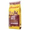 Josera Hundefutter Large Breed 15kg 1 Josera Hundefutter Large Breed 15kg -Hundefutter Geschäft 5416929 josera hundefutter large breed 15kg 5416929 p