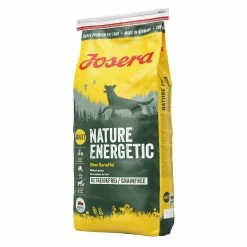 Josera Hundefutter Nature Energetic 15kg -Hundefutter Geschäft 5416945 josera hundefutter nature energetic 15kg 5416945