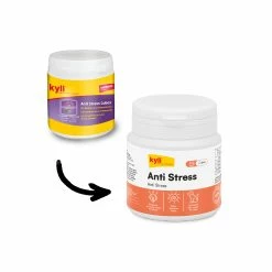 Kyli Anti Stress Cubes 120 G -Hundefutter Geschäft 5417011 kyli anti stress cubes 120 g 5417011 2
