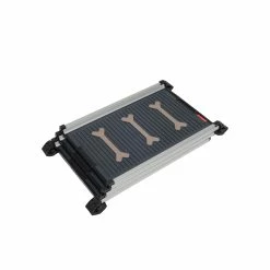 4pets Easy-Steps Teleskop-Hunderampe -Hundefutter Geschäft 5418325 4pets easy steps teleskop hunderampe 5418325 3