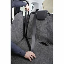 Allside Prestige Robuste Autoschondecke -Hundefutter Geschäft 5418348 allside prestige robuste autoschondecke 5418348 3 p