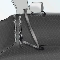 Allside Prestige Robuste Autoschondecke -Hundefutter Geschäft 5418348 allside prestige robuste autoschondecke 5418348 4 p