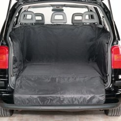 ALLSAFE CoverAll Deluxe Kofferraum Schutzplane 10 ALLSAFE CoverAll Deluxe Kofferraum Schutzplane -Hundefutter Geschäft 5418352 coverall deluxe kofferraum schutzplane 5418352 3 p