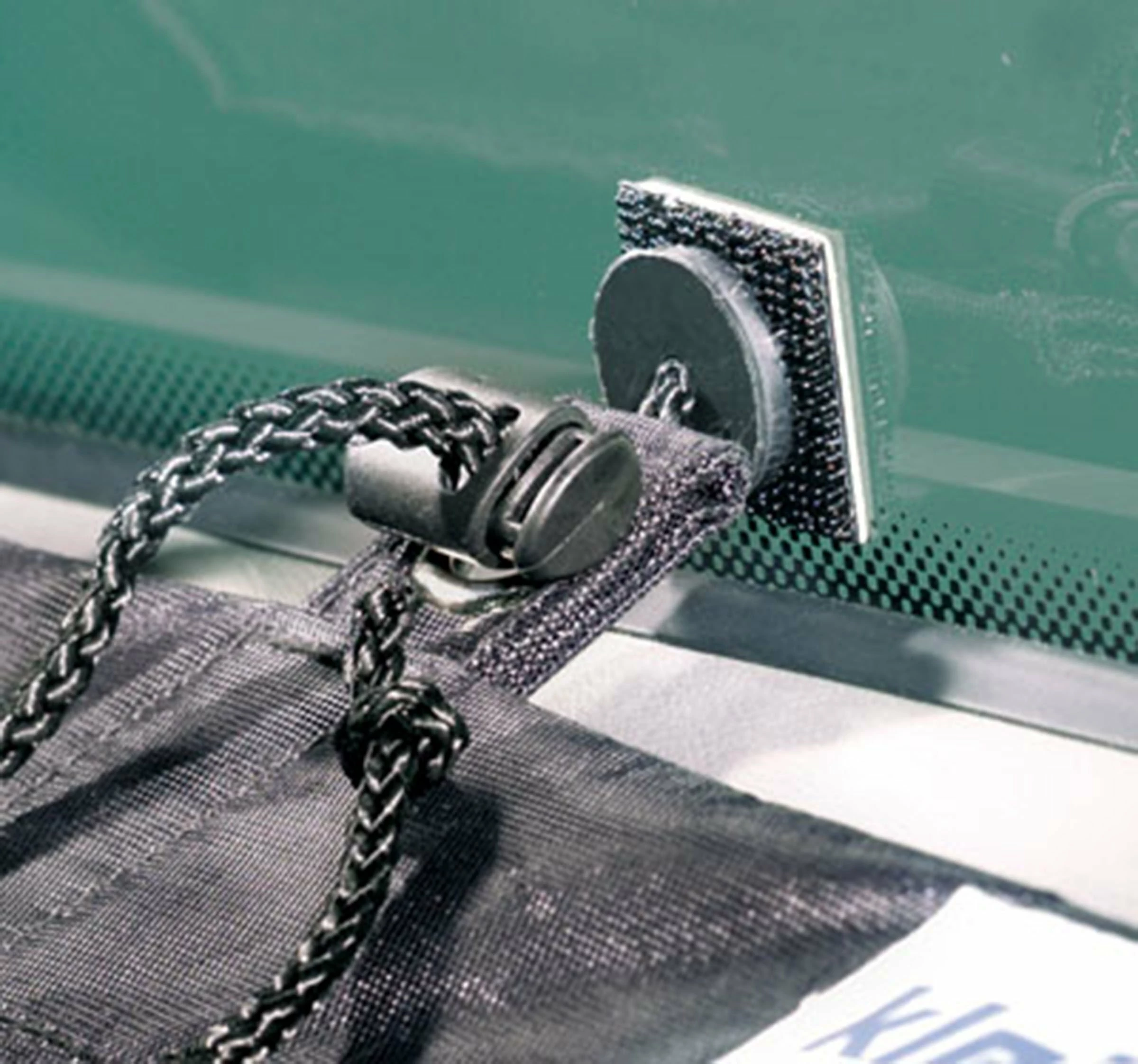 ALLSAFE CoverAll Deluxe Kofferraum Schutzplane 7 ALLSAFE CoverAll Deluxe Kofferraum Schutzplane – Bild 5