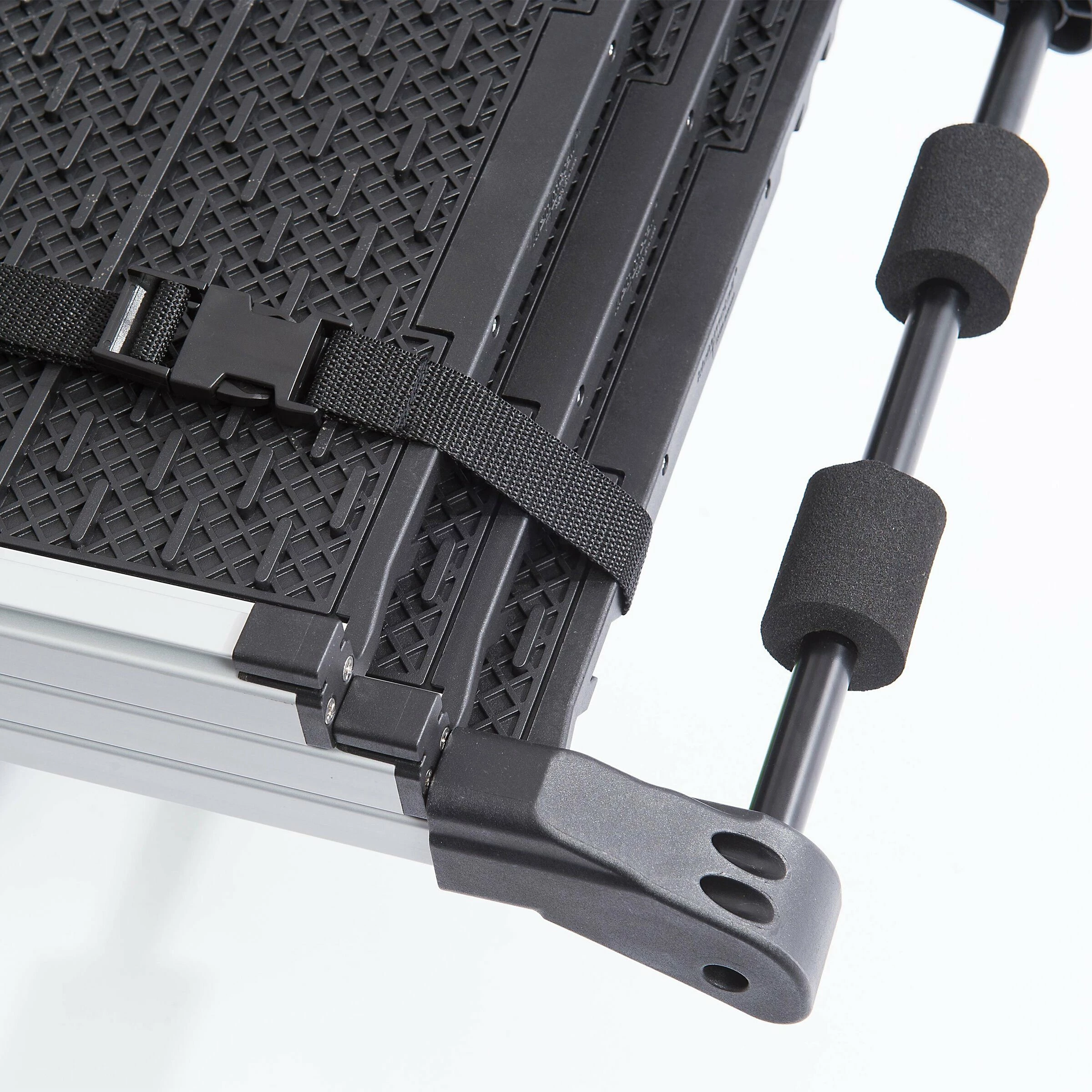 4pets DogWalk 3 XL Teleskop-Hunderampe TÜV 7 4pets DogWalk 3 XL Teleskop-Hunderampe TÜV – Bild 5