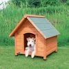 FERPLAST Natura Hundehütte Cottage S-M -Hundefutter Geschäft 5418510 natura hundehutte cottage s m 5418510 1