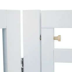 FREEZACK Hunde-Absperrgitter 60-160x81cm -Hundefutter Geschäft 5418537 hunde absperrgitter 60 160x81cm 5418537 12