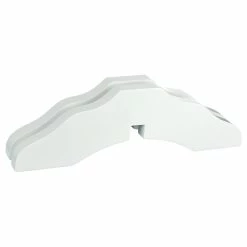 FREEZACK Hunde-Absperrgitter 60-160x81cm -Hundefutter Geschäft 5418537 hunde absperrgitter 60 160x81cm 5418537 24