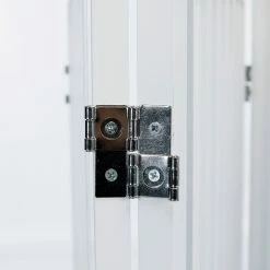 FREEZACK Hunde-Absperrgitter 60-160x81cm -Hundefutter Geschäft 5418537 hunde absperrgitter 60 160x81cm 5418537 7