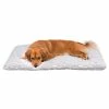 QUALIDOG Hundedecke Feder 100x70cm -Hundefutter Geschäft 5418746 hundedecke feder 100x70cm 5418746 1