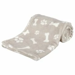 Trixie Hundedecke Kenny 100x75cm Beige