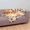 FREEZACK Fleecedecke Barney 150x100cm 2 FREEZACK Fleecedecke Barney 150x100cm -Hundefutter Geschäft 5418768 fleecedecke barney 150x100cm 5418768 4