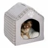 FREEZACK Kuschelhöhle Silas 40x45x40cm -Hundefutter Geschäft 5419129 kuschelhohle silas 40x45x40cm 5419129