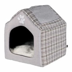FREEZACK Kuschelhöhle Silas 40x45x40cm -Hundefutter Geschäft 5419129 kuschelhohle silas 40x45x40cm 5419129 2