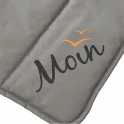 QUALIDOG Be Nordic Reisedecke Hooge 100x65cm Grau -Hundefutter Geschäft 5419166 be nordic reisedecke hooge 100x65cm grau 5419166 4 p