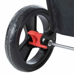 FREEZACK Buggy 47x100x80cm, Schwarz -Hundefutter Geschäft 5419224 buggy 47x100x80cm schwarz 5419224 13 p