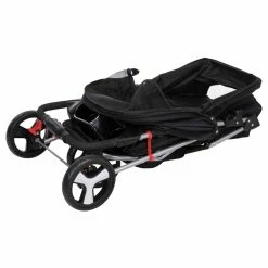 FREEZACK Buggy 47x100x80cm, Schwarz -Hundefutter Geschäft 5419224 buggy 47x100x80cm schwarz 5419224 7 p