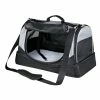 FREEZACK Tasche Holly 50x30x30cm Schwarz-grau -Hundefutter Geschäft 5419289 tasche holly 50x30x30cm schwarz grau 5419289 1
