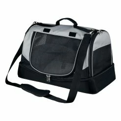 FREEZACK Tasche Holly 50x30x30cm Schwarz-grau -Hundefutter Geschäft 5419289 tasche holly 50x30x30cm schwarz grau 5419289 3