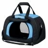 Zu&Lu Tasche Kilian 48x31x32cm Schwarz-blau -Hundefutter Geschäft 5419294 tasche kilian 48x31x32cm schwarz blau 5419294 1