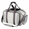 FREEZACK Tasche Maxima 54x33x32cm Beige-braun -Hundefutter Geschäft 5419300 tasche maxima 54x33x32cm beige braun 5419300 1 p