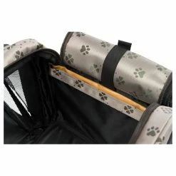 FREEZACK Tasche Maxima 54x33x32cm Beige-braun -Hundefutter Geschäft 5419300 tasche maxima 54x33x32cm beige braun 5419300 10