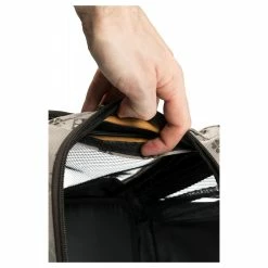 FREEZACK Tasche Maxima 54x33x32cm Beige-braun -Hundefutter Geschäft 5419300 tasche maxima 54x33x32cm beige braun 5419300 12