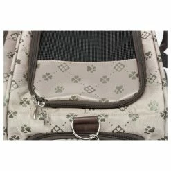 FREEZACK Tasche Maxima 54x33x32cm Beige-braun -Hundefutter Geschäft 5419300 tasche maxima 54x33x32cm beige braun 5419300 6