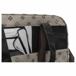 FREEZACK Tasche Maxima 54x33x32cm Beige-braun -Hundefutter Geschäft 5419300 tasche maxima 54x33x32cm beige braun 5419300 8