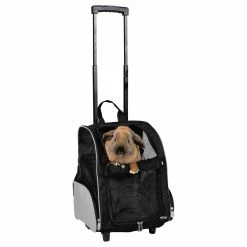 FERPLAST Trolley 36x50x27cm -Hundefutter Geschäft 5419324 trolley 36x50x27cm 5419324 3 p