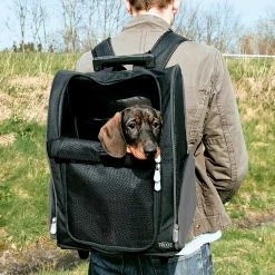 FERPLAST Trolley 36x50x27cm -Hundefutter Geschäft 5419324 trolley 36x50x27cm 5419324 4 p